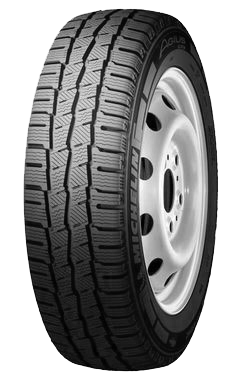 Michelin 215/70R15C 109/107R AGILIS ALPIN tyre