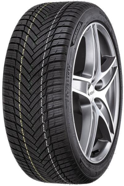 Imperial AS-DRI XL tyre