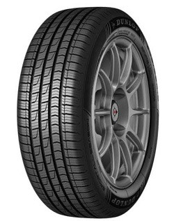 Dunlop ALL-SE tyre