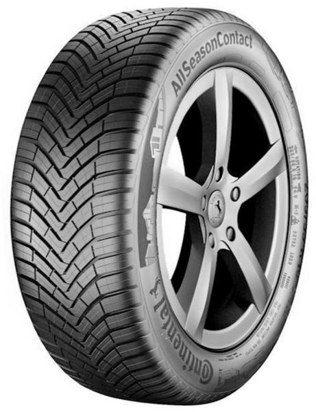 Continental CONTI ALLSEA XL FR tyre