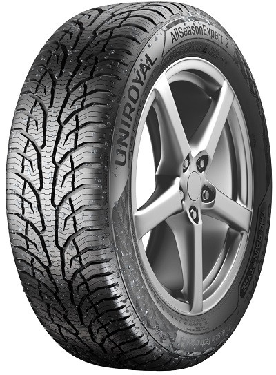 Uniroyal ALLSEASONEXPERT 2 tyre