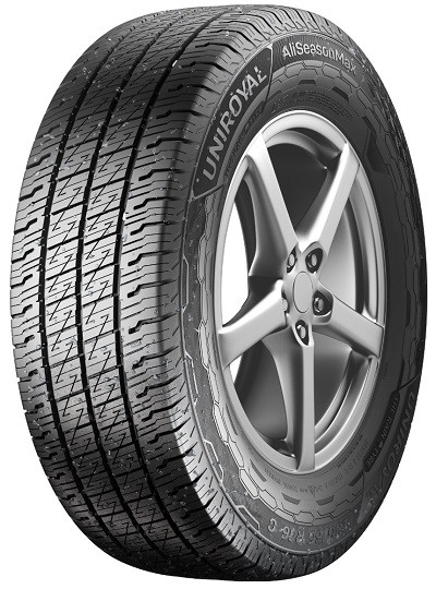 Uniroyal ALLSEASONMAX 8PR tyre