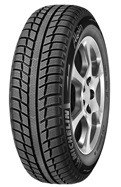 Michelin ALPIN A-3 tyre