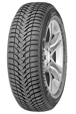 Michelin ALP-A4  (*) DOT 2018 tyre