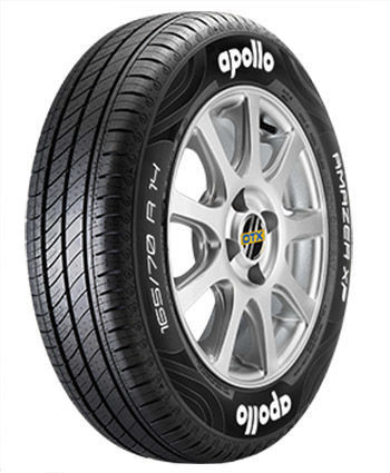 Apollo AMAZER XP 82T TL tyre