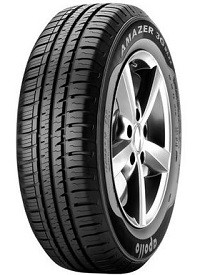 Apollo AMAZER 3G MAXX tyre