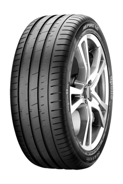 Apollo AS-4G+ XL tyre