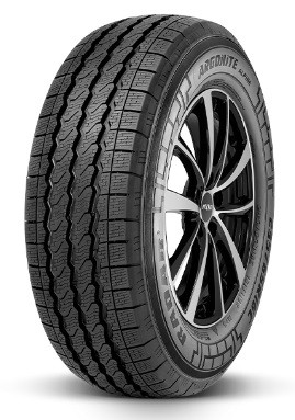 Radar 215/65R16C 109/107R Argonite Alpine tyre