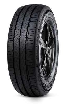 Radar 185/70R13C 106/104N Argonite RV-4T tyre