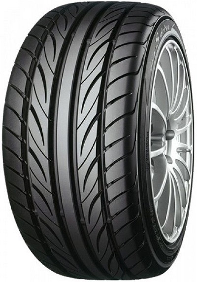 Yokohama SDRIVE  AS01 RPB tyre