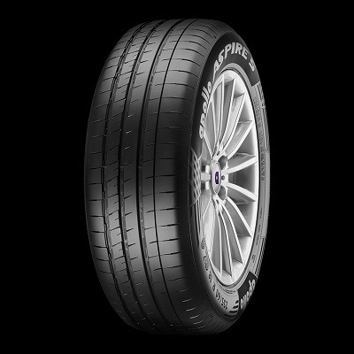 Apollo ASPIRE5 tyre