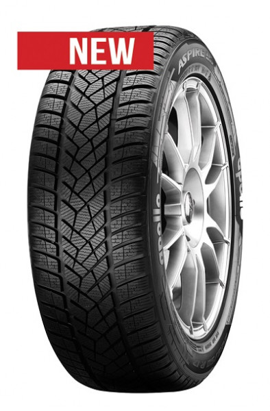 Apollo ASPIREXP WINTER tyre