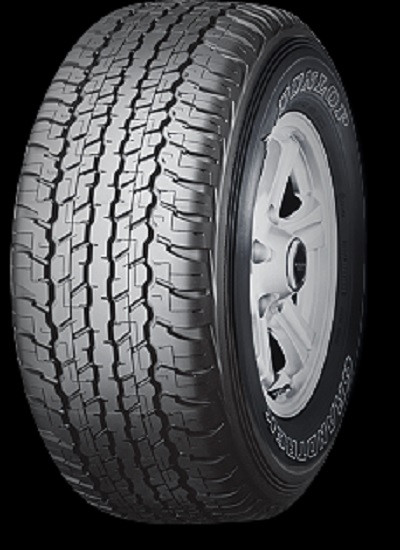 Dunlop AT22  (RHD) MAZDA/FORD tyre