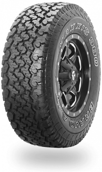 Maxxis AT980E  P.O.R. tyre