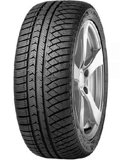 Sailun ATREZZO 4SEASONS BSW M+S DOT2022 tyre