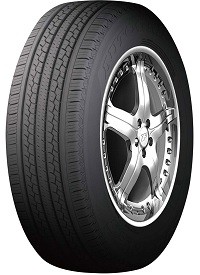 Mazzini ECO-SA tyre