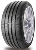 Avon ZV-7 abroncs