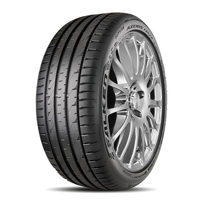 Falken FK520 XL MFS tyre