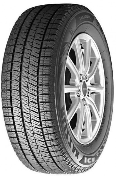 Bridgestone BRIDGEST BL-ICE XL tyre