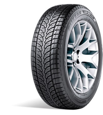 Bridgestone BRIDGEST LM-80E XL (AO) tyre