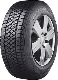 Bridgestone BRIDGEST W810 tyre
