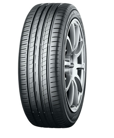 Yokohama BluEarth-A AE-50 OE tyre