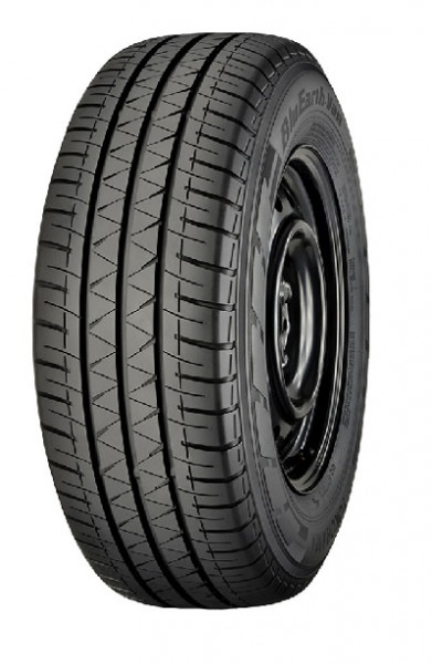 Yokohama BLUEA.VAN RY55 tyre