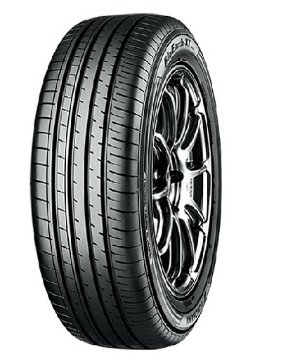 Yokohama AE61  RPB tyre