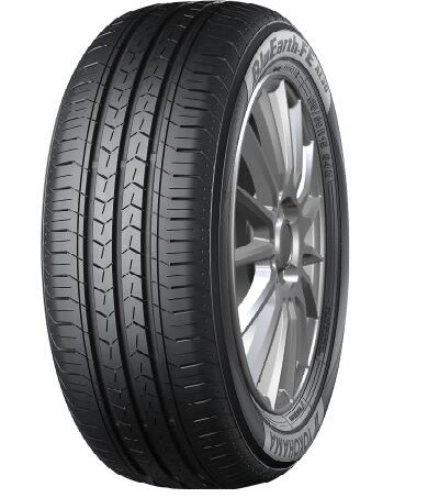 Yokohama BL-AE30 XL LHD DEMO tyre