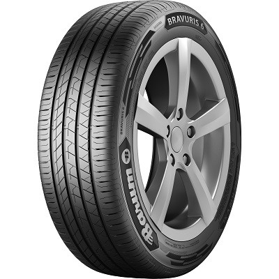 Barum BRAVURIS 6  [95] Y  XL  FR tyre