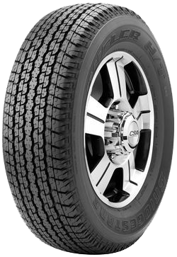 Bridgestone BRIDGEST D840  TOYOTA tyre