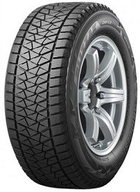 Bridgestone BRIDGEST DM-V2  WINTERREIFEN DOT 2019 tyre