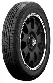 Bridgestone DUELER H/P DOT2023 tyre
