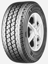 Bridgestone R660 tyre