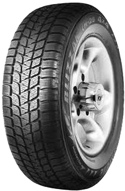 Bridgestone BRIDGEST LM-25 XL tyre