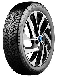 Bridgestone BRIDGEST LM-500  (*) tyre