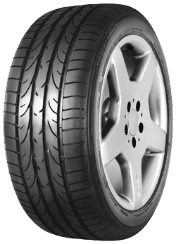 Bridgestone RE050 MO ECOPIA tyre