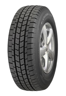 Goodyear EFFICIENTGRIP 2 SUV tyre