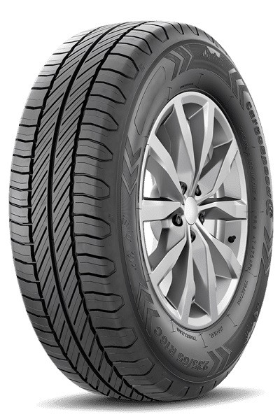 Sebring CARGOSPEED EVO tyre