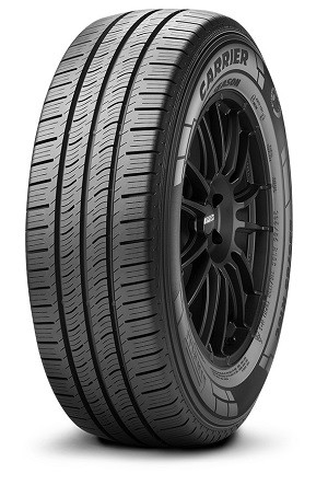 Pirelli CAR-AS tyre