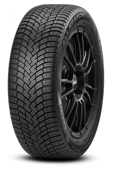 Pirelli AS-SF2  (s-i) SEAL INSIDE (ELECT) tyre