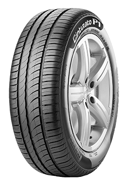 Pirelli P1 CINTURATO tyre