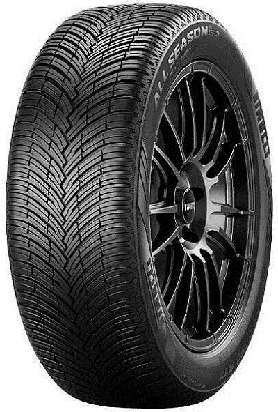Pirelli CINTURATO ALLSEASON SF3 tyre