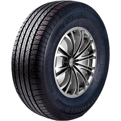 Powertrac POWERTR. ROVER tyre