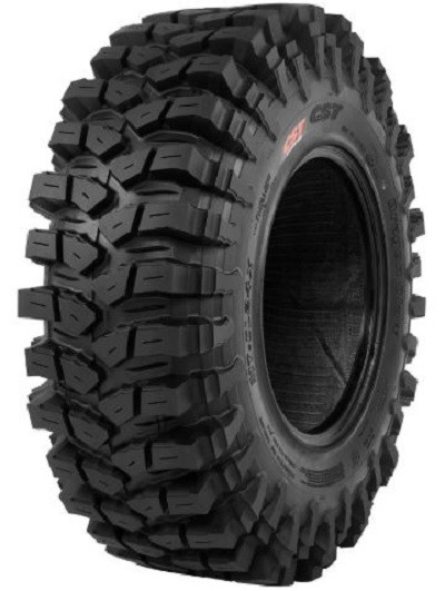 ChengShin MT-CL24X 6PR LT P.O.R. (325/75-16) tyre