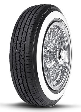 Radar CLASSIC  WSW 30mm OLDTIMER tyre