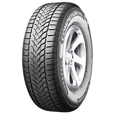 Lassa COMPETUS WINTER 2 + tyre