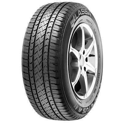 Lassa COM-HL XL tyre