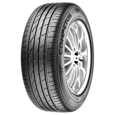 Lassa COM-HP tyre