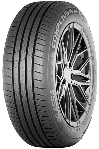 Lassa CO-HP3 tyre